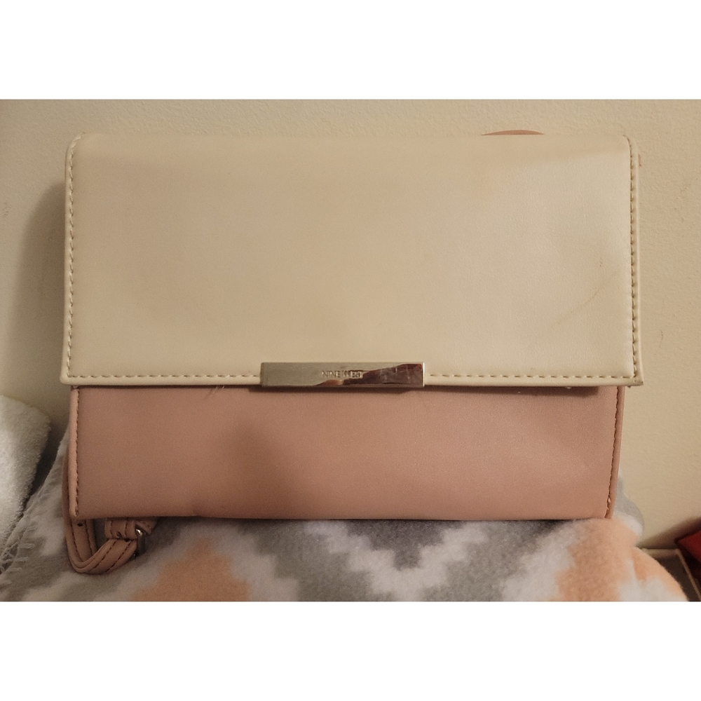 Nine west purse